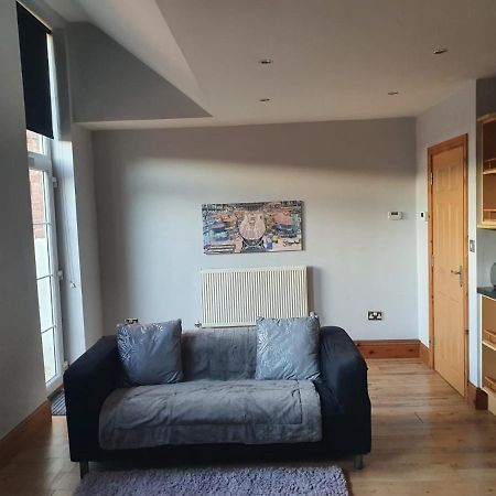 Spacious 2 Bed Appartment Next To Bae With Spa Bath Barrow-in-Furness Zewnętrze zdjęcie